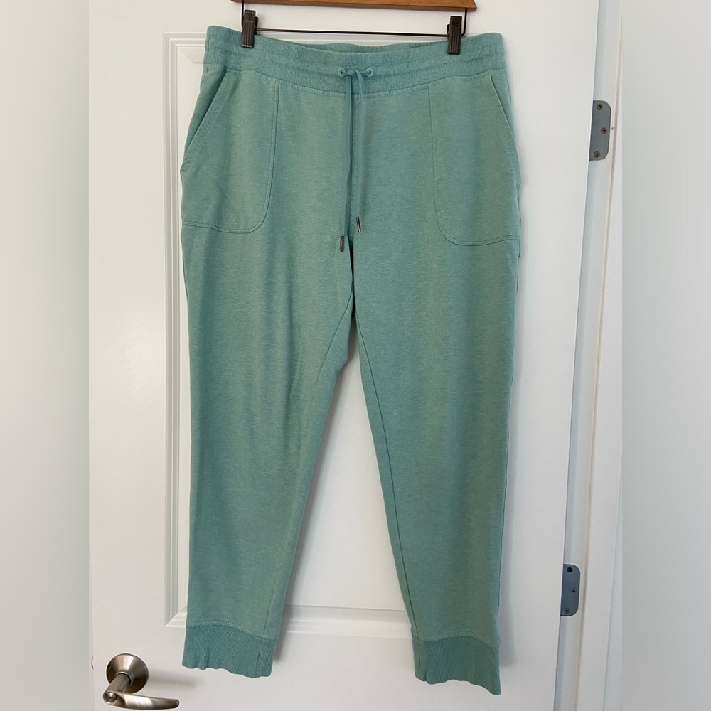 L.L. Bean Sweat Pant Joggers - L